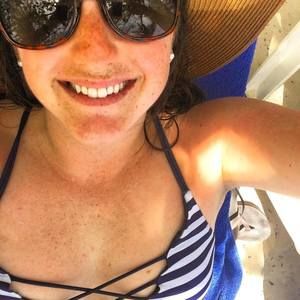 Meet your Posher, Kate